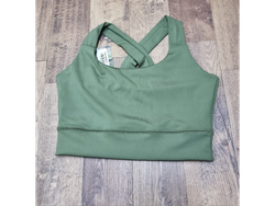 M1220 - TOP NANCY "Colores Nuevos"