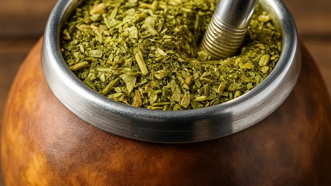 YERBA MATE