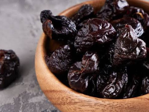 Ciruela c/carozo 1Kg