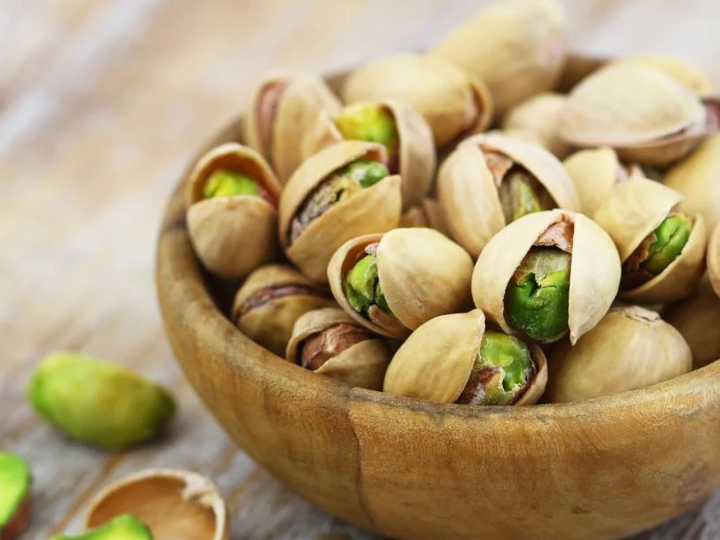 Pistachos 1kg