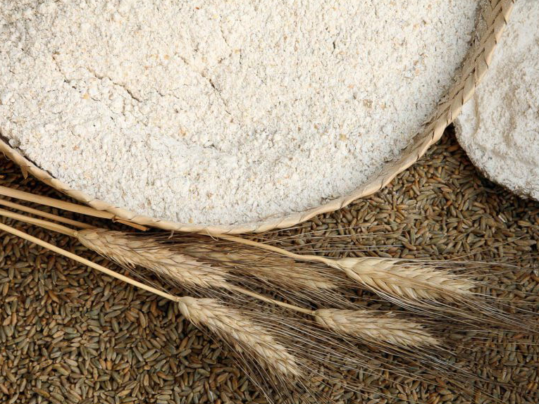 Harina de centeno 1Kg