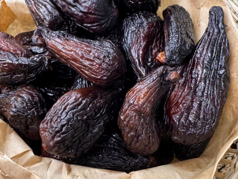 Higos nacionales 1Kg