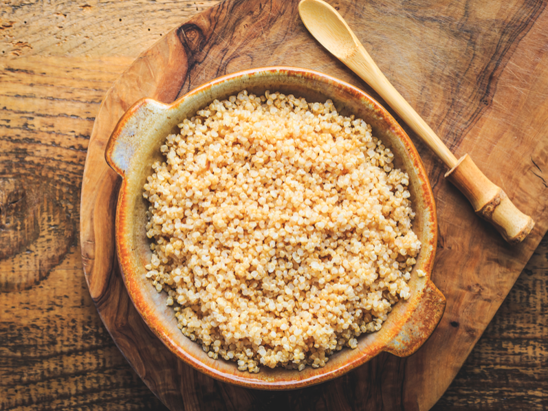 Quinoa boliviana 1kg