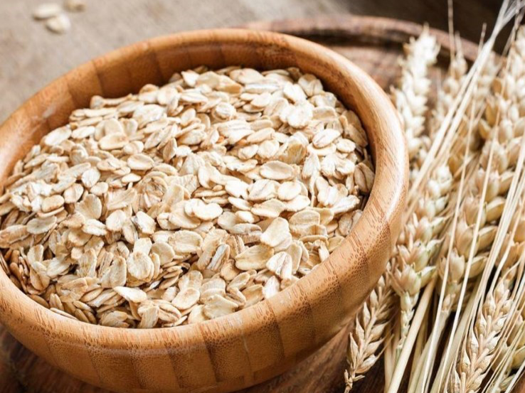 Avena instantánea 1kg