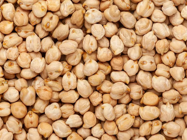 Garbanzos 1kg
