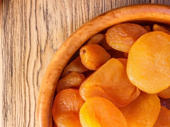 Durazno medallón 1Kg