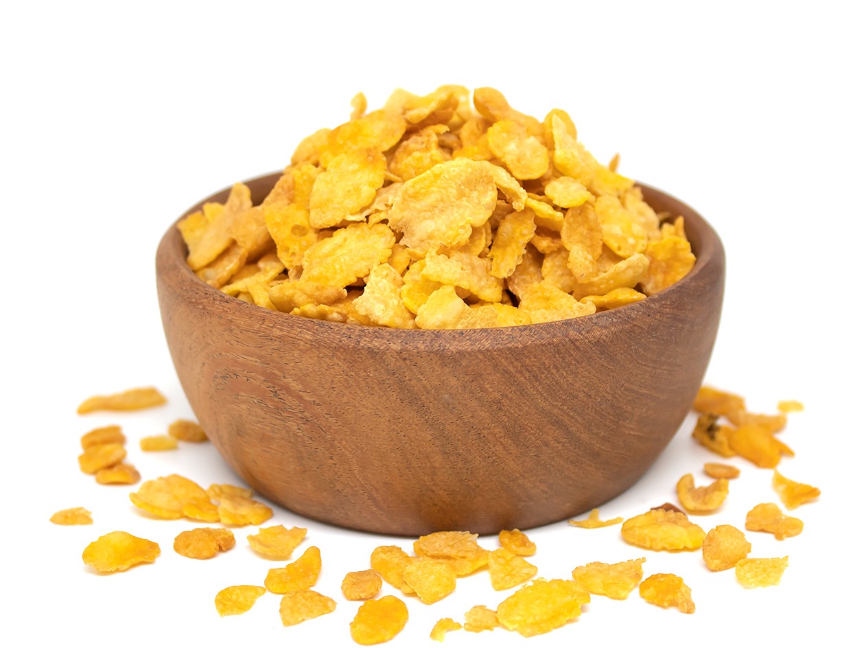 Copos sin azúcar 4kg