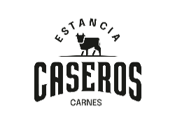Logo de Estancia Caseros