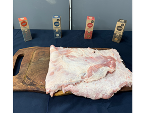 Matambre de Cerdo de Estancia Caseros