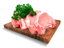 Oferta Costeletas de Cerdo