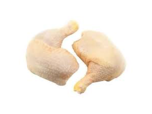 Pata muslo de Estancia Caseros