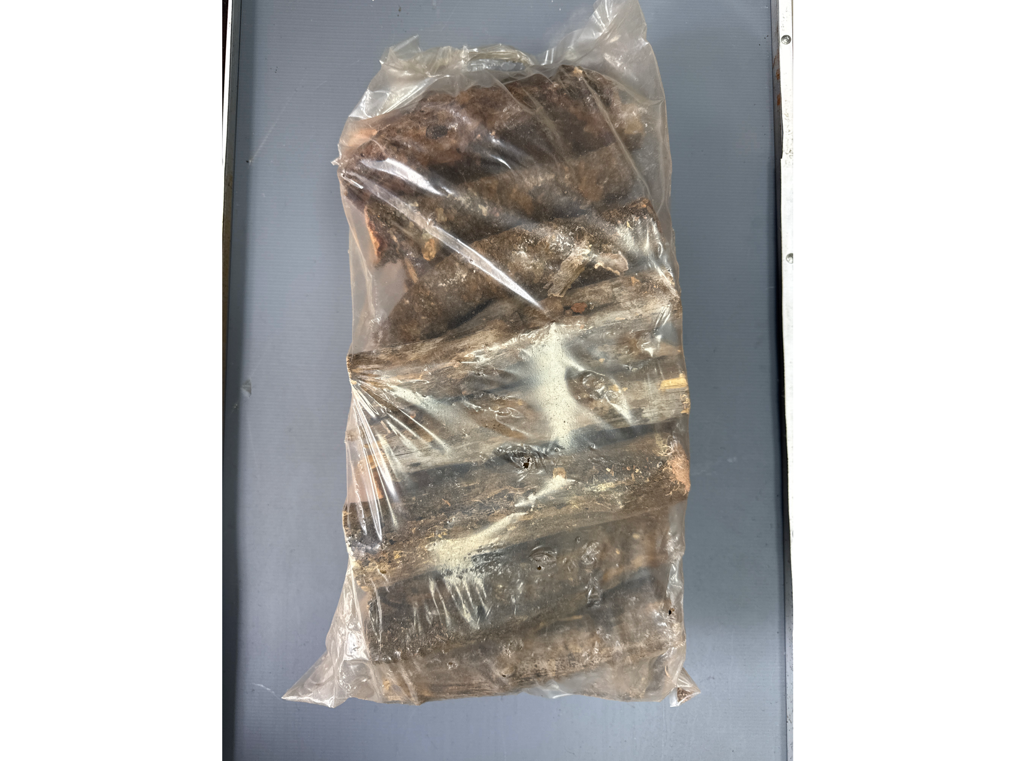 Bolsa de leña x 4kg