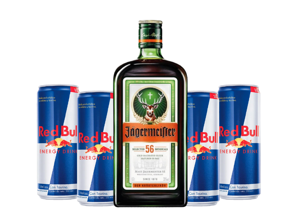 Promo Jagger
