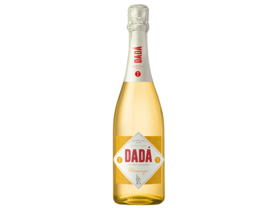 Dada 7 Maracuya