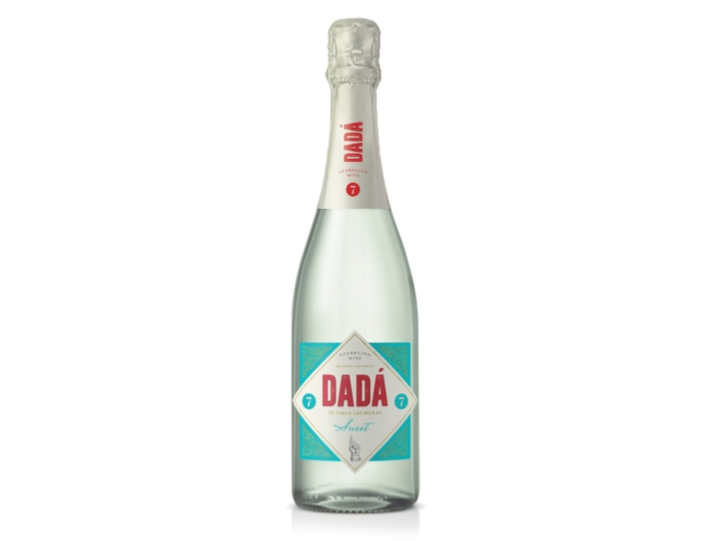 Dada 7 Sweet