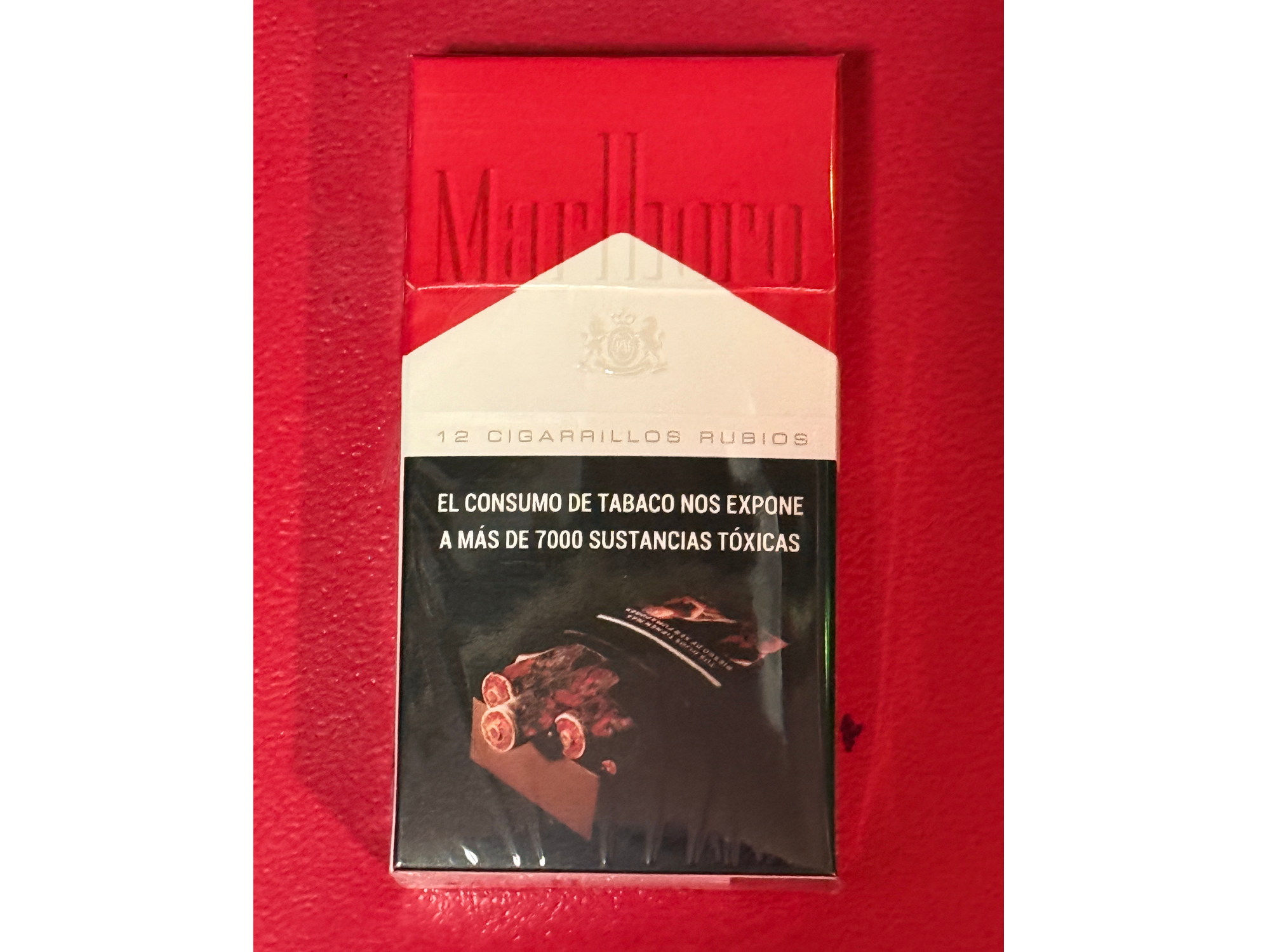 Marlboro 10 Comun