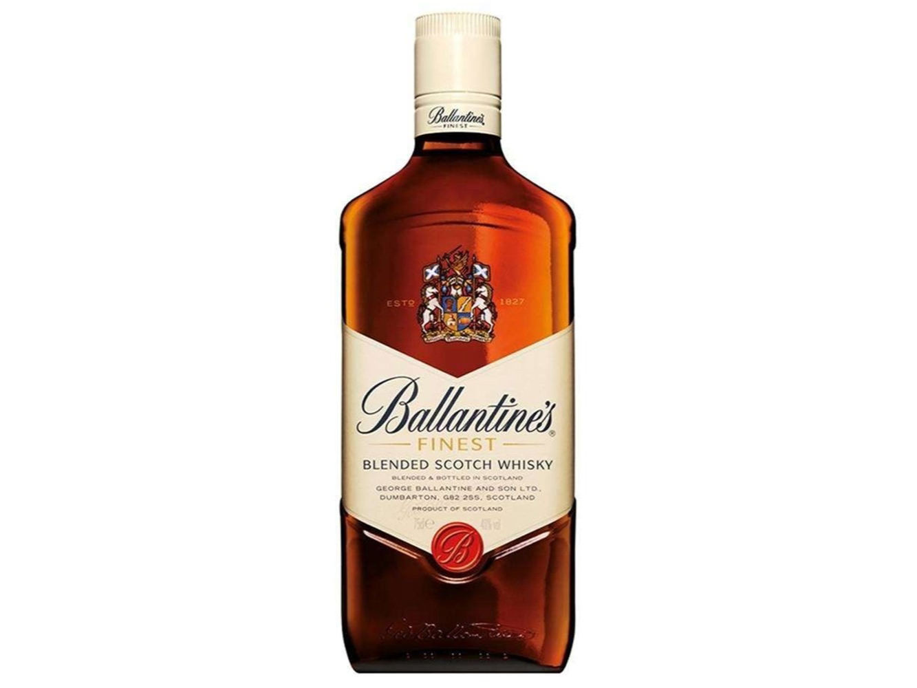 Ballantines