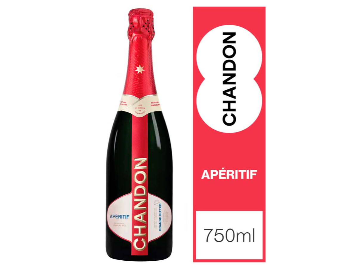 Chandon Aperitif