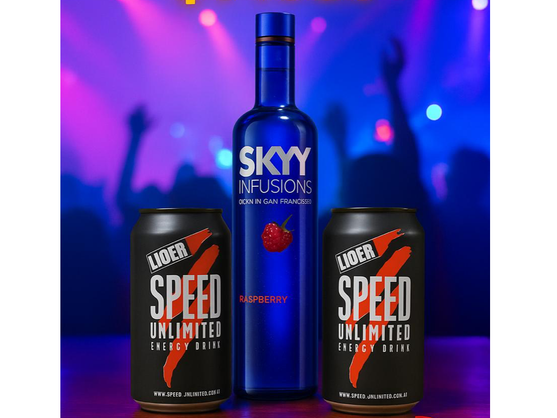 Promo Sky