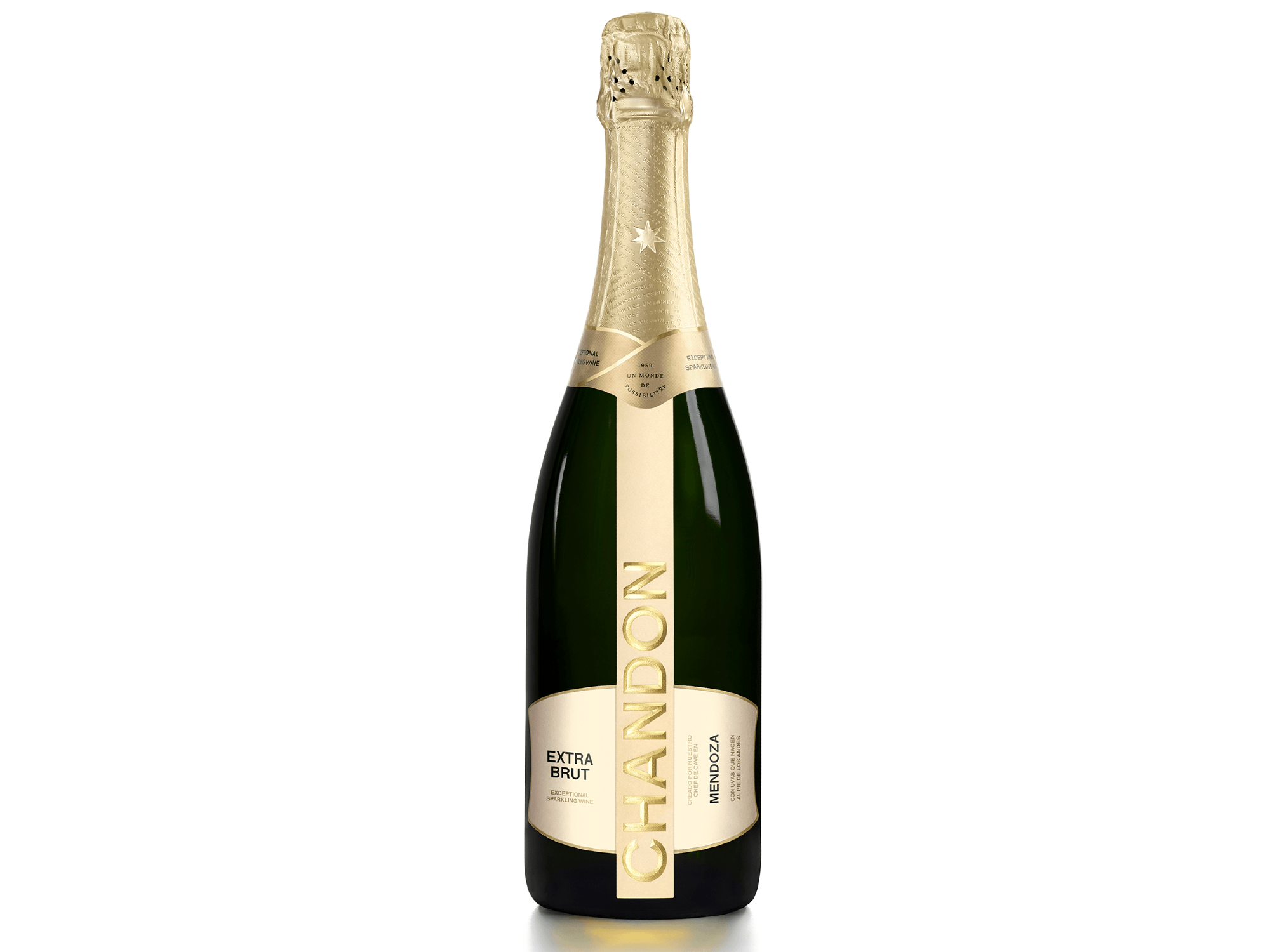 Chandon Extra Brut