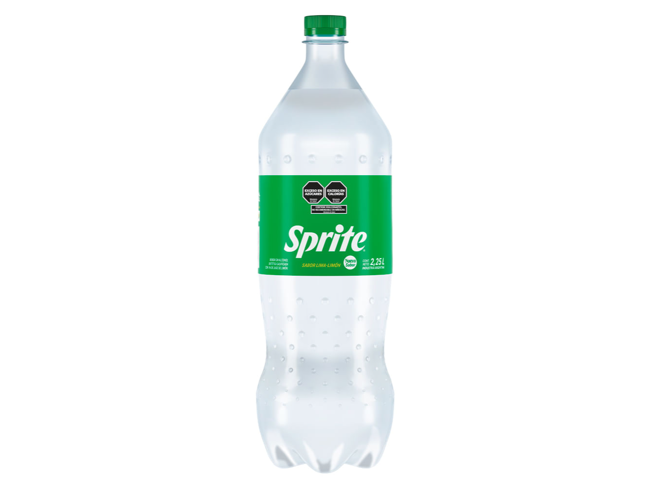 Sprite 2.25