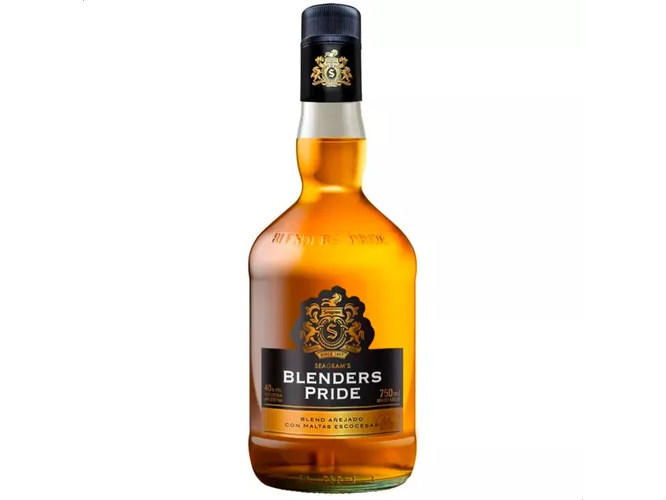 Blenders Pride