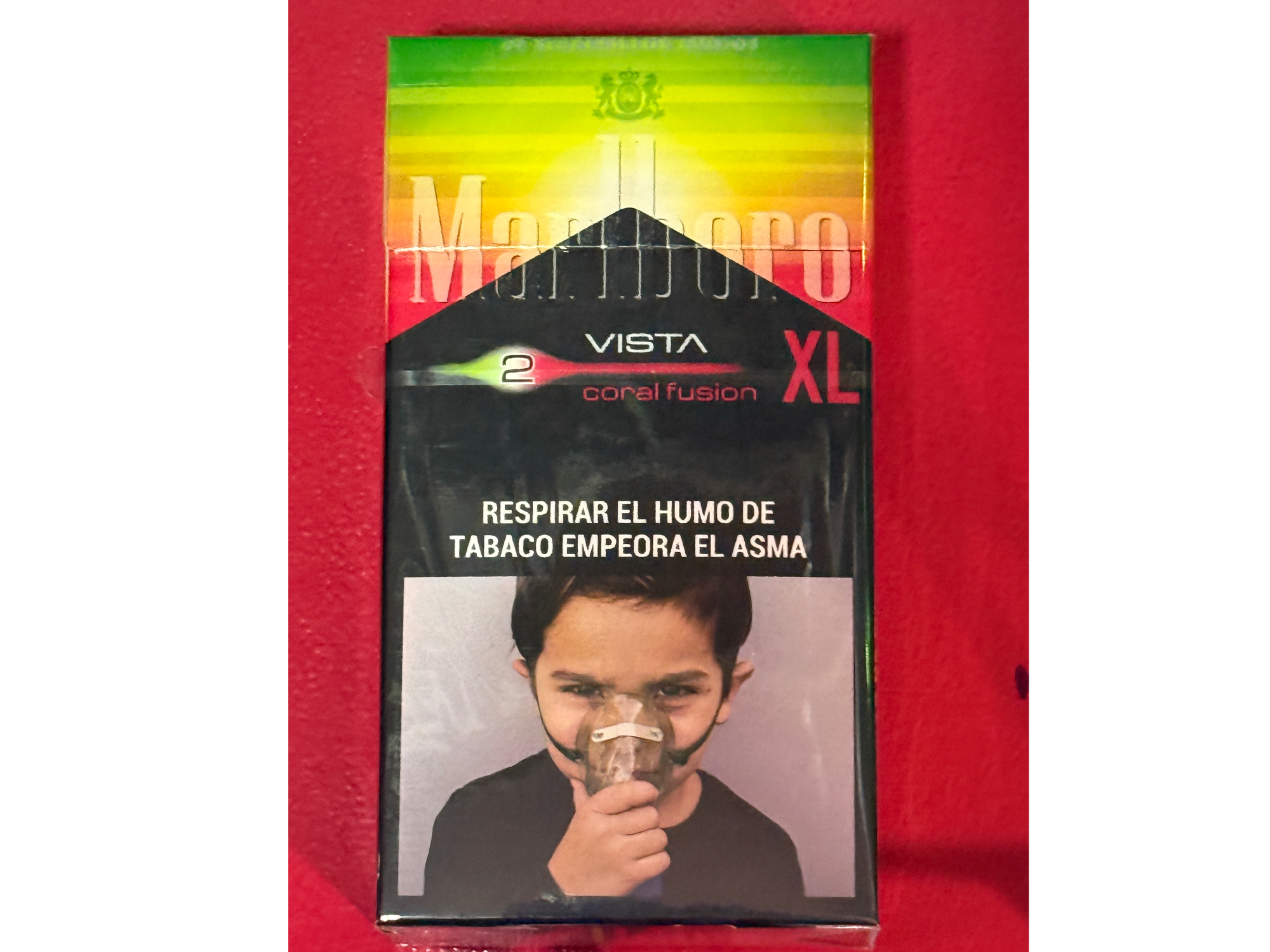 Marlboro Sandía 20 Box