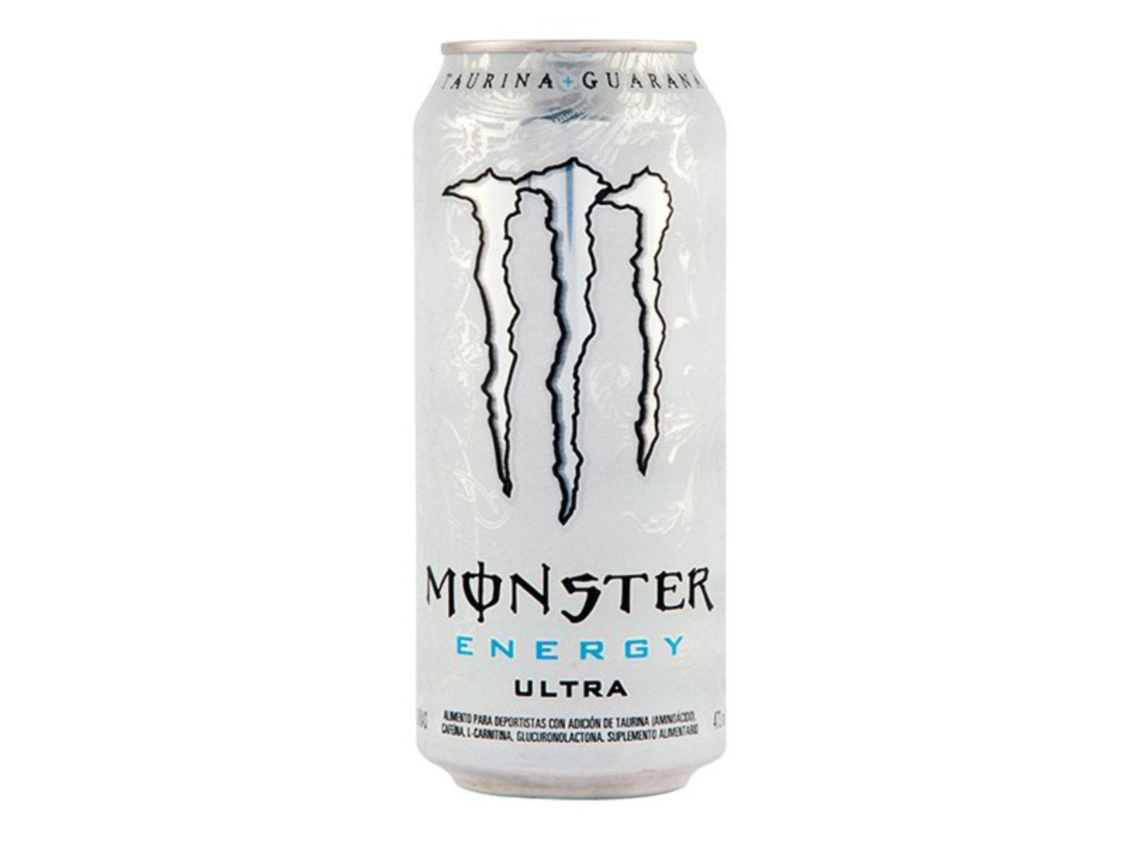 Monster Energy Ultra 473cc