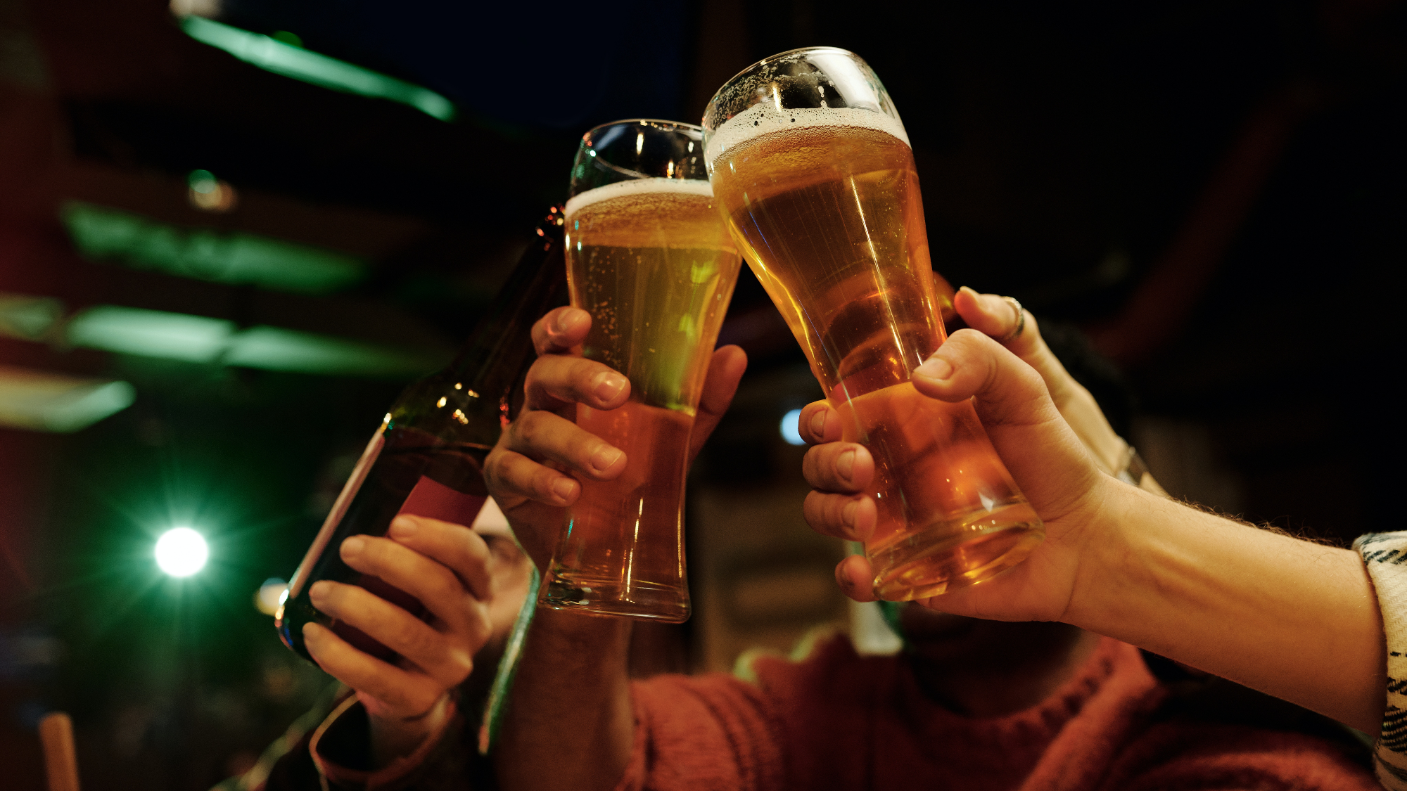 BEBIDAS