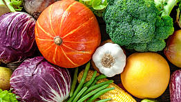 VEGETARIANAS