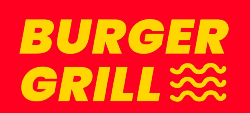 Logo BURGERGRILL