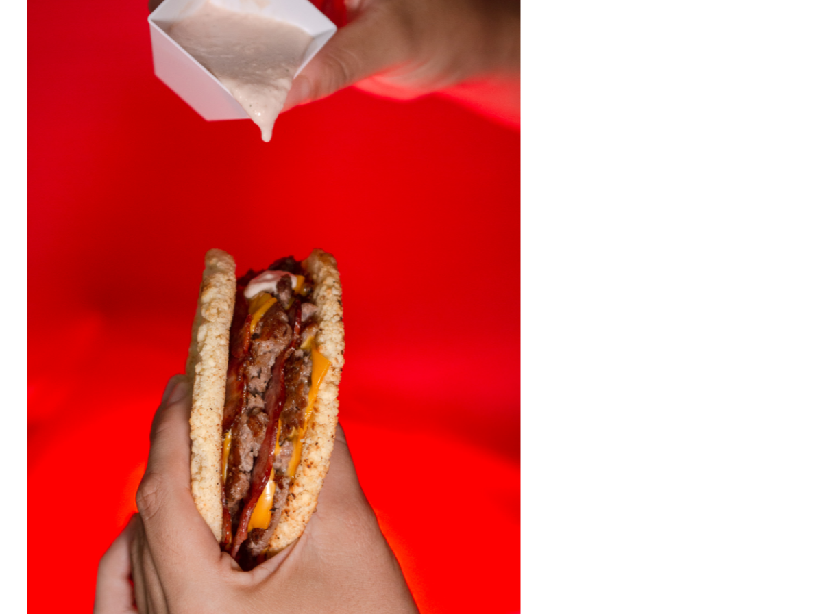MbejuBurger de BURGERGRILL