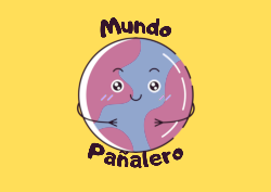 Logo Mundo Pañalero