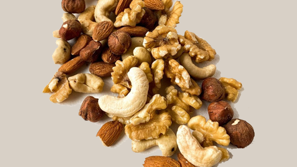 Mix Frutos Secos