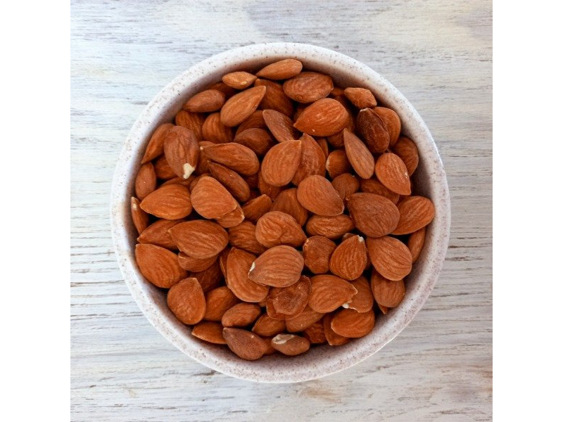 Almendra Guara Chica