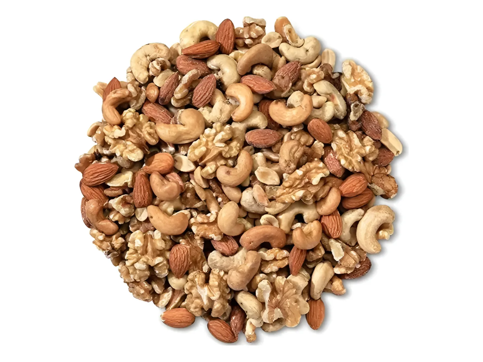 Mix Frutos secos (con mani)