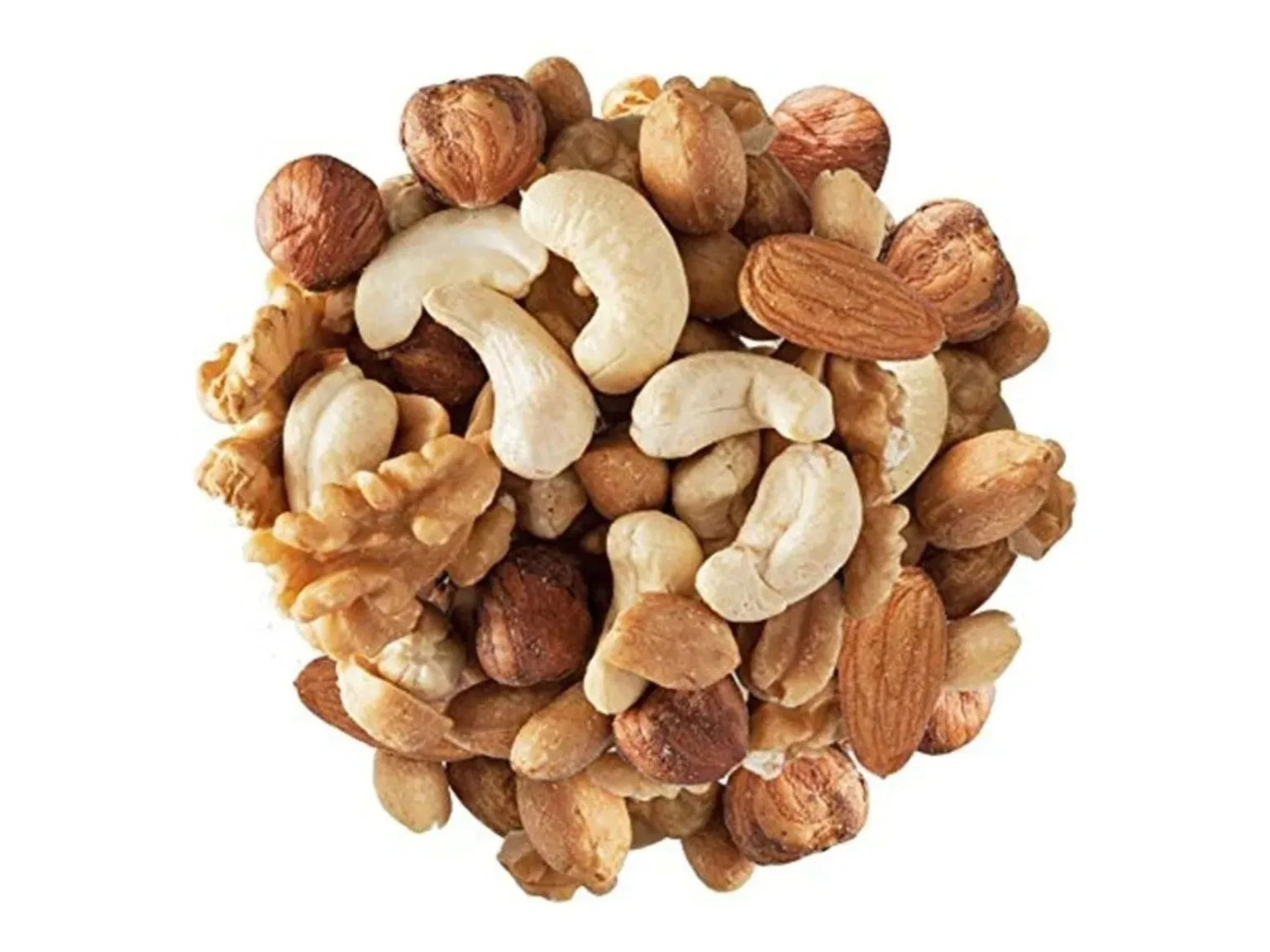 Mix Frutos Secos (sin mani)