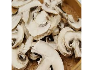 Champignon Deshidratado