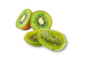 Kiwi en Rodajas