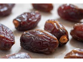 Datiles Medjool