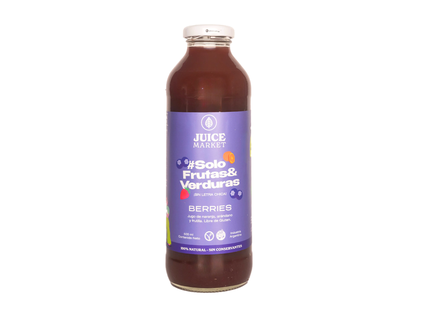 Juice Market