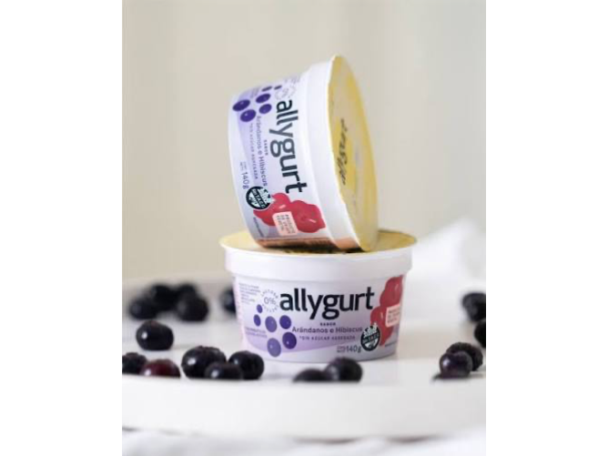 ALLYGURT
