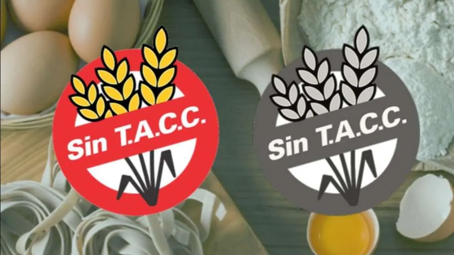 PRODUCTOS SIN TACC