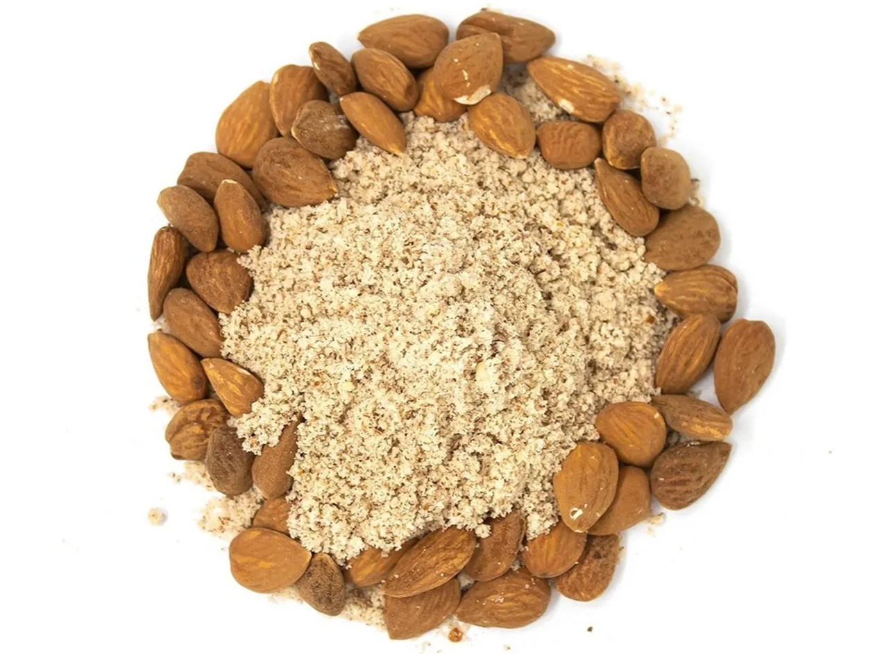 HARINA DE ALMENDRA