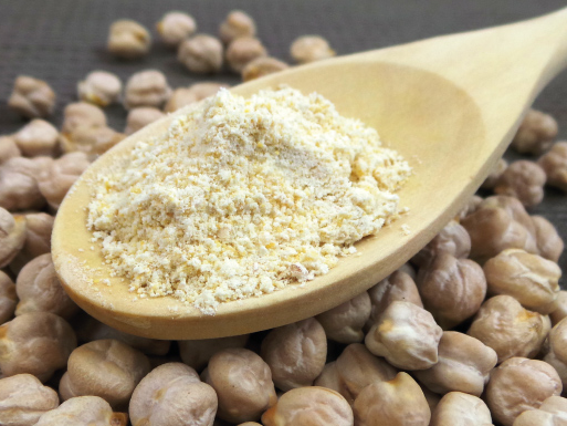 HARINA DE GARBANZO