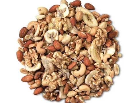 MIX PREMIUM SIN PASAS