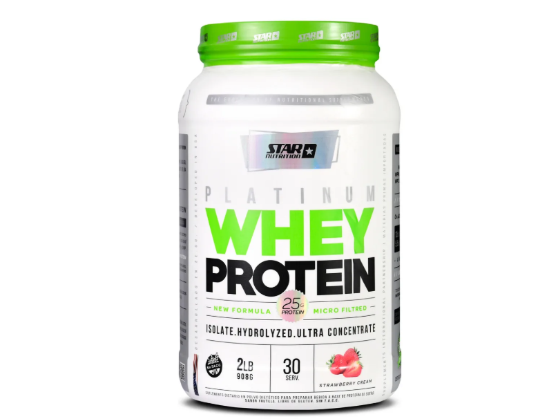Platinum Whey Protein Concentrada Sabor Frutilla Star Nutrition 908 g en PotePlatinum Whey Protein Concentrada Sabor Frutilla Star Nutrition 908 g en Pote Platinum Whey Protein Concentrada Sabor Frutilla Star Nutrition 908 g en Pote Platinum Whey Protein Concentrada Sabor Frutilla Star Nutrition 908 g en Pote Platinum Whey Protein Concentrada Sabor Frutilla Star Nutrition 908 g en Pote Platinum Whey Protein Concentrada Sabor Frutilla Star Nutrition 908 g en Pote  Visita la Tienda oficial de Star Nutrition   Nuevo  |  +1000 vendidos Platinum Whey Protein Concentrada Sabor Frutilla Star Nutrition 908 g en Pote