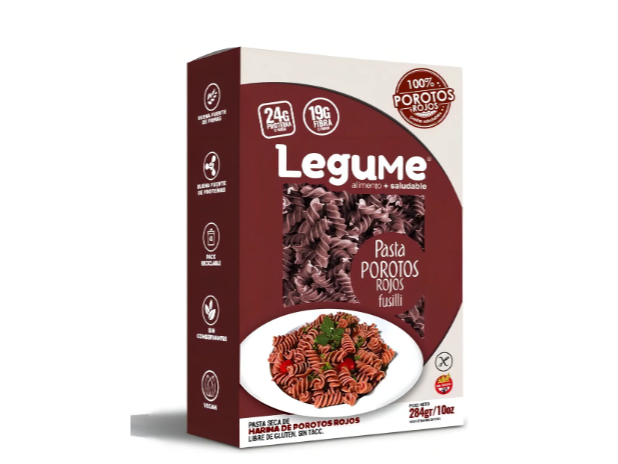 POROTOS ROJOS x 284grs