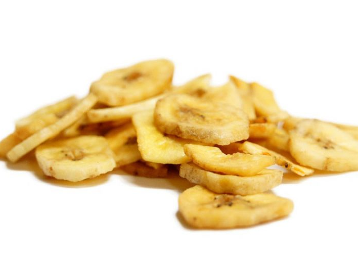 BANANAS CHIPS