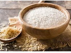HARINA DE ARROZ
